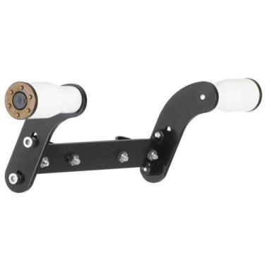 Imagem de Protetor De Motor Slider Para Moto Cb 250 Twister 2015 Pro Tork, BRANC