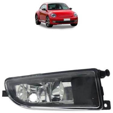 Imagem de Farol de Milha Auxiliar Fusca 2013 A 2017 - Leuchtturm, Direito