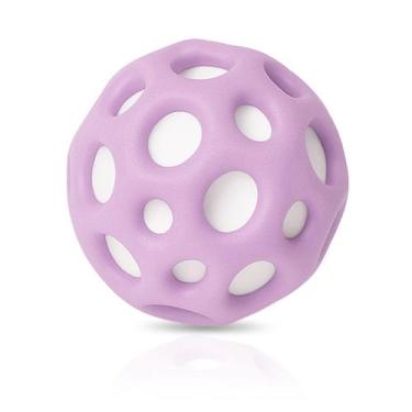 Imagem de Bola Pula Pula Lunar Cavidade Lua Saltitante Macia Brinquedo - Friburg