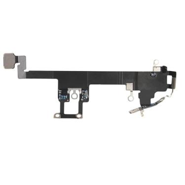 Imagem de Risidamoy Cabo flexível de substituição para antena de sinal WiFi iPhone XR para iPhoneXR Conexão flexível com kit de ferramentas de reparo chaves de fenda A1984 A2105 A2106 A2108