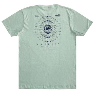 Imagem de Camiseta Maresia Verde autêntico 11101218