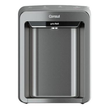 Imagem de Purificador Ibbl Novo E-Due Equilibrium - Branco