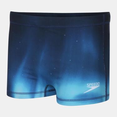 Imagem de Speedo Sunga Boxer White Horse