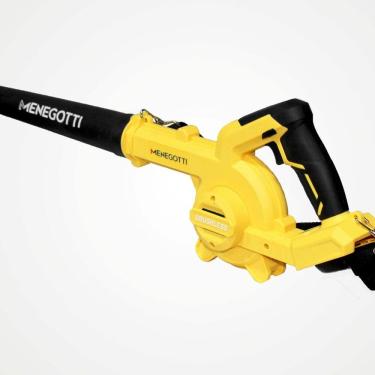 Imagem de Soprador de Ar Mpi 20v Intercambiável