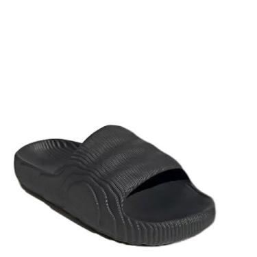 Imagem de Chinelos Slide Nuvem 3D 100% Eva Macio Leve e Confortável (Preto, BR, Adulto, Numérico, 44)