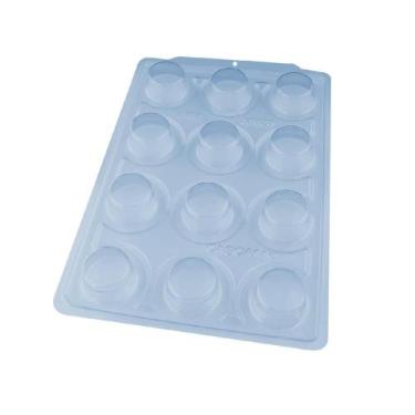 Imagem de Forma Especial Sp 829 Mini Pao De Mel Bwb - BWB EMBALAGENS