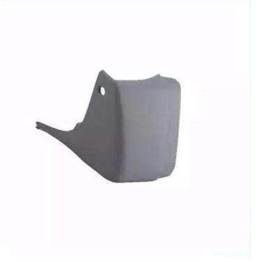 Imagem de Acabamento Tampa Spoiler Astra Traseiro Final Esquerdo - Autoplast