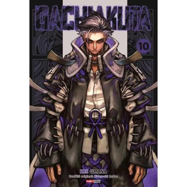 Imagem de Gachiakuta 10 - Planet Manga