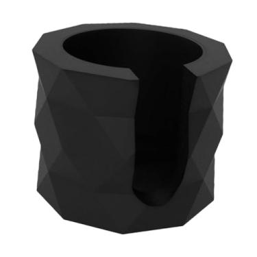 Imagem de ＫＬＫＣＭＳ Base para Compactador de Café, Suporte para Porta-filtro, Acessórios Fáceis de Usar para Cozinha E Café