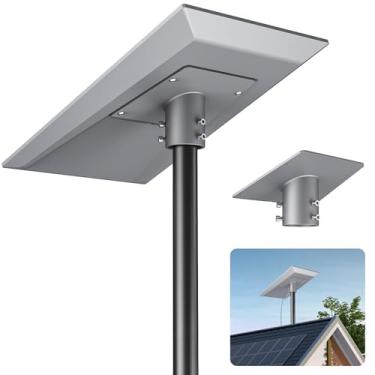 Imagem de XLTTYWL Adaptador de tubo Starlink Performance Gen 3, kit de montagem em cunha Star Link V3 premium para Starlink Performance Gen3, UTA-252