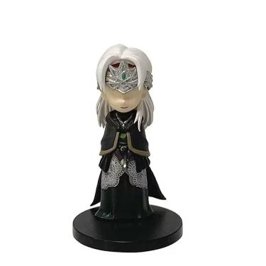 Imagem de Figura de ornamentos Anime DARK SOULS Fire Keeper PVC 14+ Years