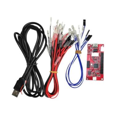 Imagem de Controle De Jogo Sem Fio Bluetooth Para PC, PS4, Android, iOS, USB, Ar