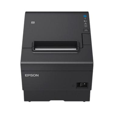 Imagem de Impressora Não Fiscal Epson Tm-t88vii Usb/ser/eth C31cj57062