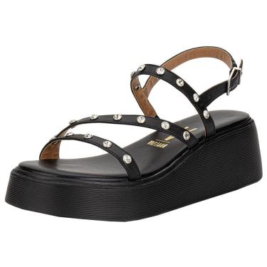 Imagem de Sandália Feminina Anabela Vizzano 6525101