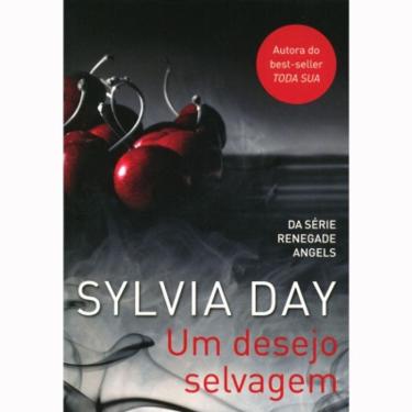 Imagem de Um Desejo Selvagem