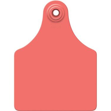 Imagem de Etiqueta vermelha GLBL 25 da Maxi