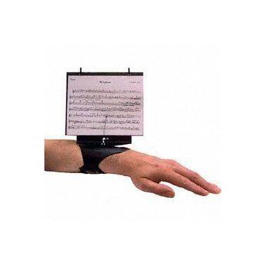 Imagem de Marching Flute Lyre DEG Music Products Flutist's Friend - DEG Dynasty 