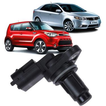 Imagem de Sensor De Fase Hyundai Veloster Hb20 E Kia Cerato Soul 1.6