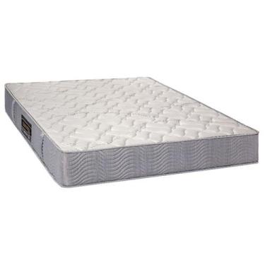 Imagem de Colchão Queen Espuma Essentiel 158x198x25 Sankonfort