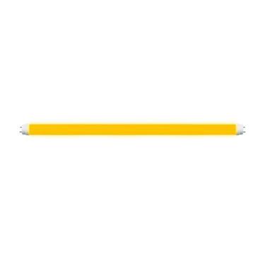 Imagem de Lâmpada Led Tubular T8 Policarbonato 18W Amarelo Bivolt - Avant 875485