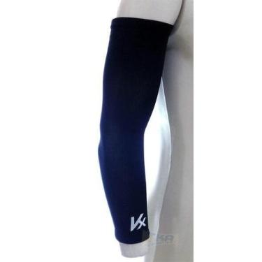 Imagem de Arm Manguito KANXA preto Par - Kanxa, G/GG