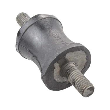 Imagem de Coxim Escapamento Ford Pampa 1981-1997 Carretel Grande - Magalu Casa R