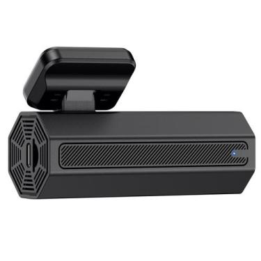 Imagem de Dash Cam Veement 160 de ângulo amplo para carros