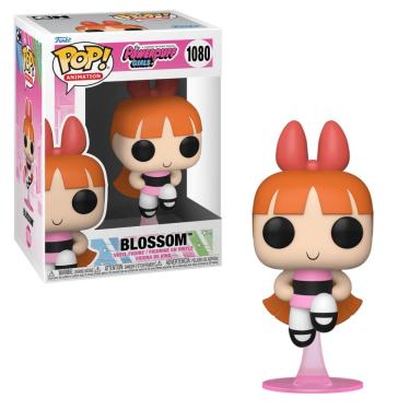 Imagem de Boneco Funko Pop! CN - As Meninas Superpoderosas - Florzinha