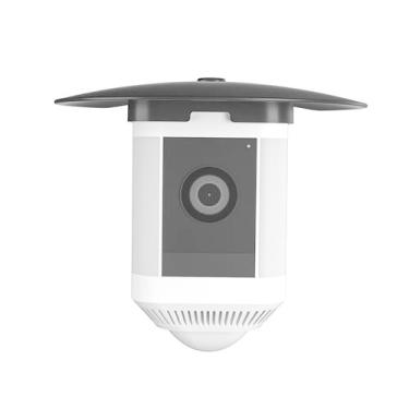 Imagem de Capa de câmera HOLACA Sun Rain Shade para Spotlight Camera Plus