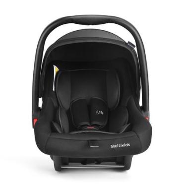Imagem de Bebê Conforto Class Multikids 0-13kgs com Função balanço - BB426 BB426