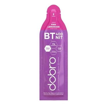 Imagem de BT 400 Nitrato Gel com L-Citrulinilarginina sabor Pink Lemonade de 30g-Dobro