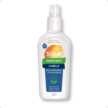 Imagem de Clareador e Hidratante Capilar Sun In Phytoervas 120ml