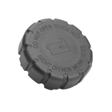 Imagem de Tampa do tanque de expansão do refrigerante do radiador para Benz C450 AMG, C63 AMG S, S550e, GLC300, GLE450 AMG 2016