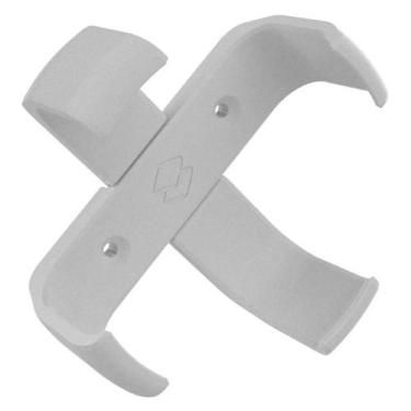 Imagem de Suporte Parede teto Compatível Com Alexa Echo Dot 3 Geração - Peko, Br