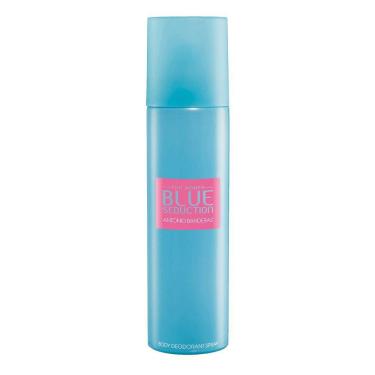 Imagem de Banderas Blue Seduction Feminino - Desodorante Spray 150ml