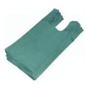 Imagem de Sacola Reciclada 35x45 5 Kilos C/ Media De 650 Unid Pct - Higipack