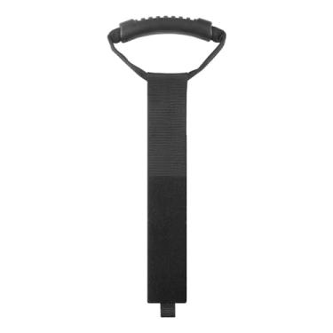 Imagem de Dualoai Cinta de Armazenamento para Extensão Elétrica com Fecho de, 56 cm