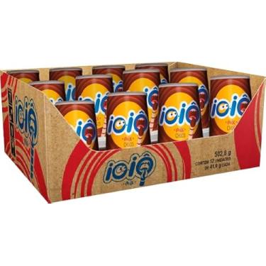 Imagem de Ioiô Mix Chocolate 41,9g