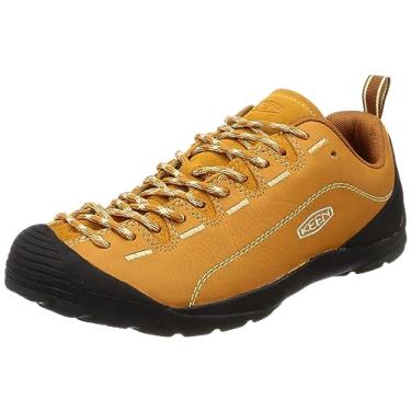 Imagem de KEEN Tênis masculino Jasper de baixa altura estilo escalada, Paisley diurno, 7