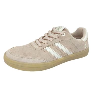 Imagem de Tenis Feminino Ultraconforto Acolchoado Leve Casual Kolosh