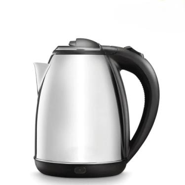 Imagem de Chaleira elétrica Em Inox Sem fio 1,8 Litros 110V