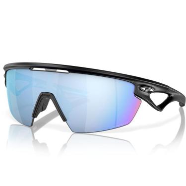 Imagem de Óculos de Sol Oakley Sphaera Matte Black 0536-Masculino