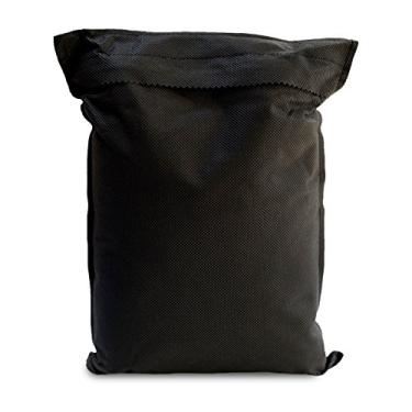 Imagem de Desodorizador e desumidificador de bambu Ever com carvão de bambu natural (1 kg)