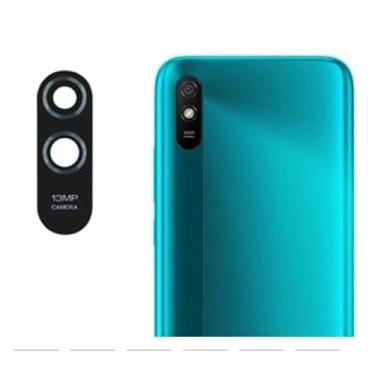 Imagem de Lente Da Camera Compativel Mi 9A 9i 9AT