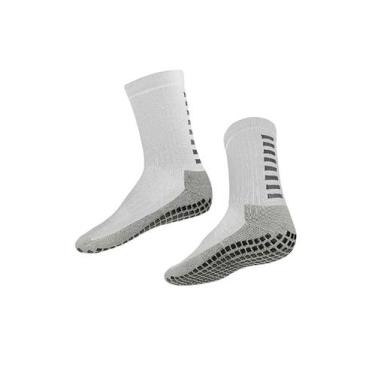 Imagem de Meia Society Selene 4395.001 Masculina Antiderrapante Poliamida T. 39/