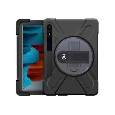 Imagem de Capa para Samsung Galaxy Tab S7 / S8 11'' - Phantom - Gshield