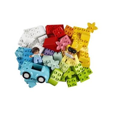 Imagem de LEGO® DUPLO® - Caixa de Peças