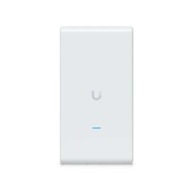 Imagem de Access Point Ubiquiti U6-mesh-pro Br Unifi Wifi 6 Dual Band  Poe Outdoor