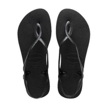 Imagem de Rasteirinha Havaianas Luna - Produto Original-Feminino