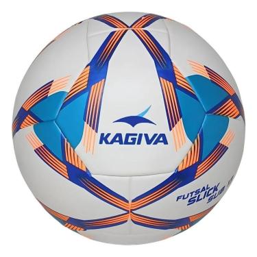 Imagem de Bola Futsal Kagiva Slick Sub 13-Unissex